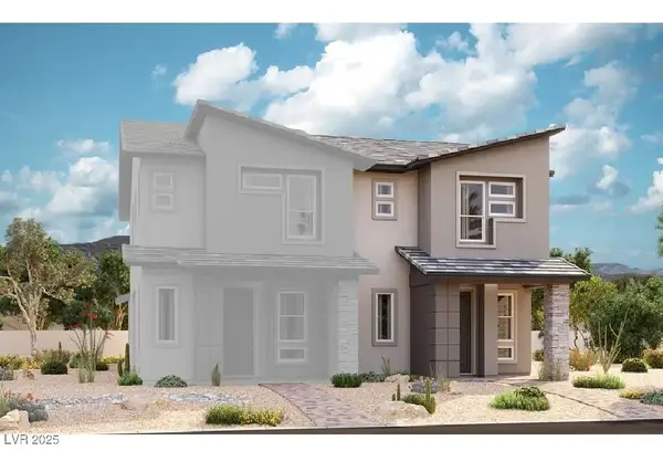 800 Cottonwood Hill Place, Henderson, NV 89011