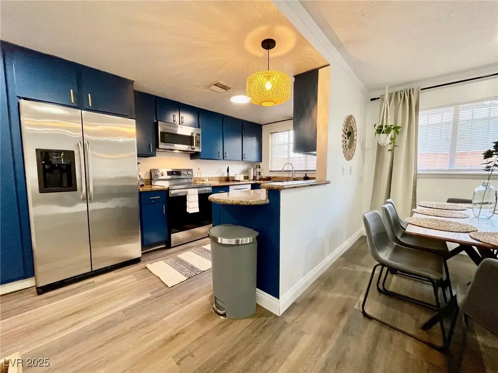 1825 Griffith Avenue, Las Vegas, NV 89104 - Image #1