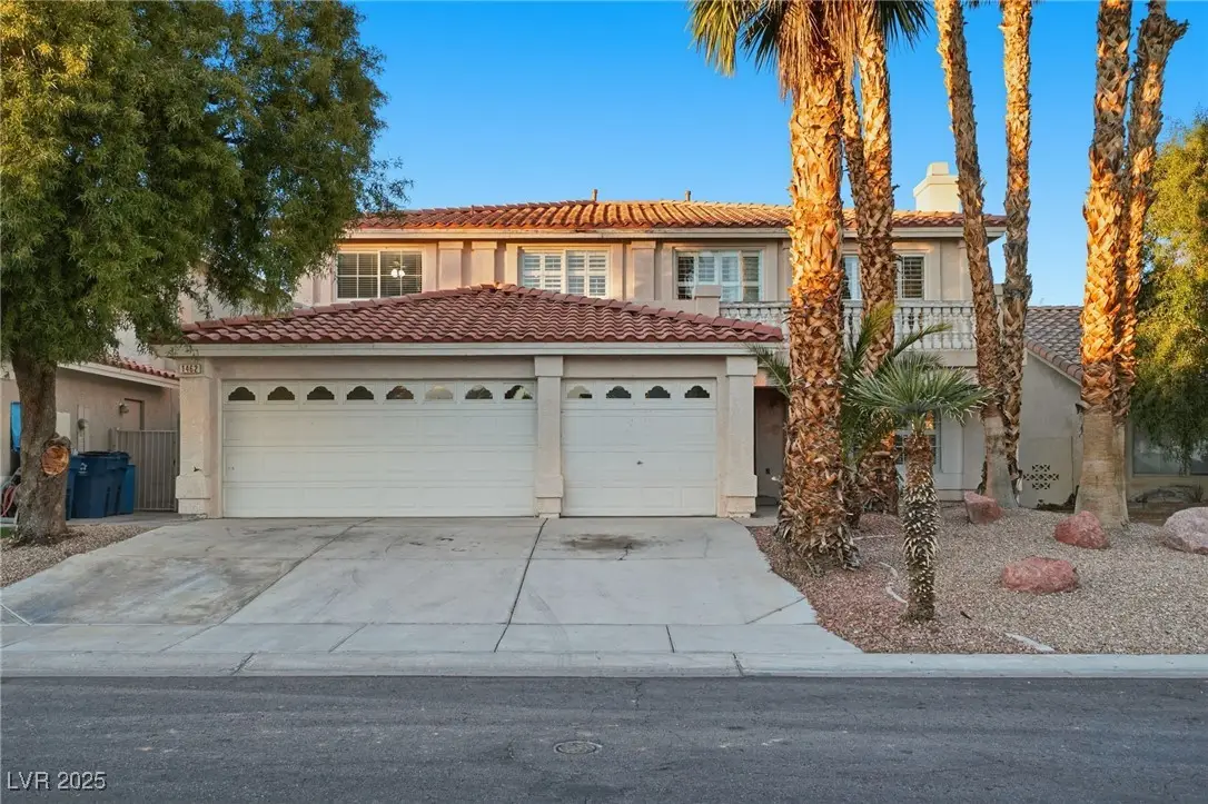 1462 Starlight Canyon Avenue, Las Vegas, NV 89183 - Image #1