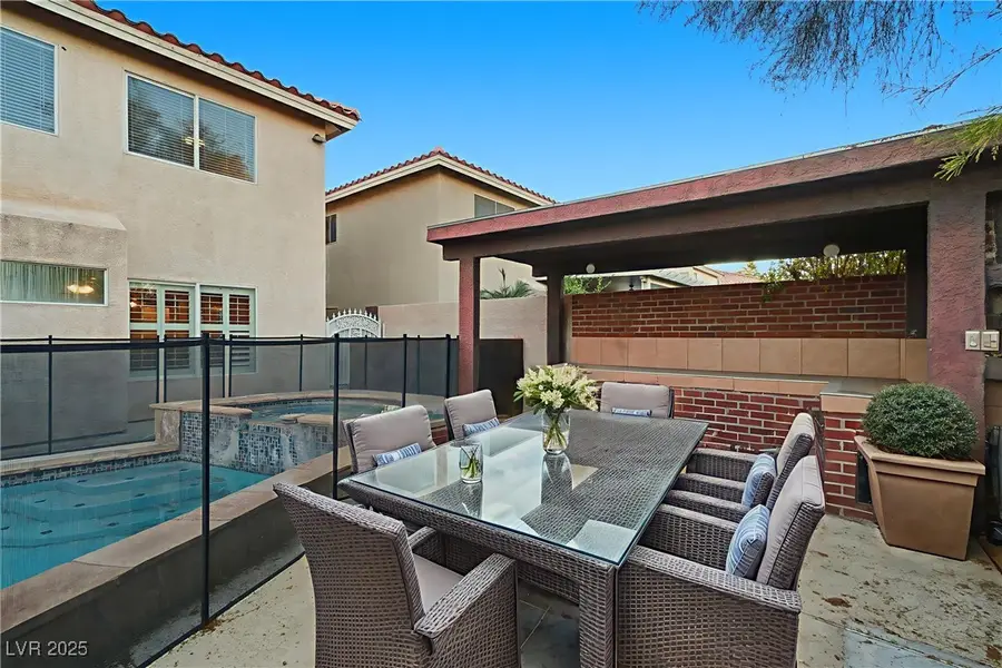 1462 Starlight Canyon Avenue, Las Vegas, NV 89183 - Image #2
