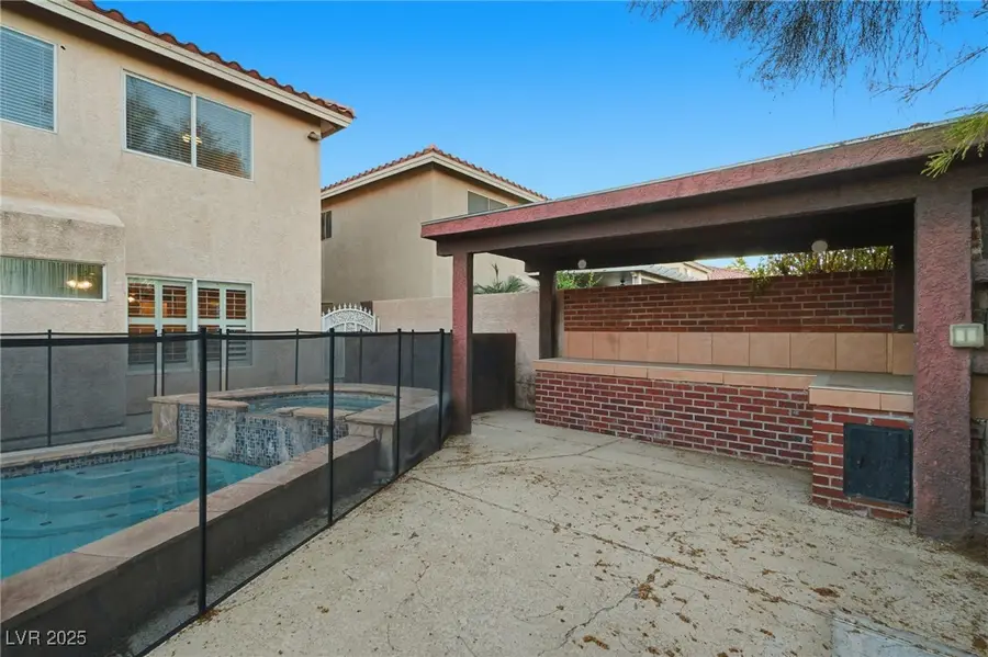 1462 Starlight Canyon Avenue, Las Vegas, NV 89183 - Image #3