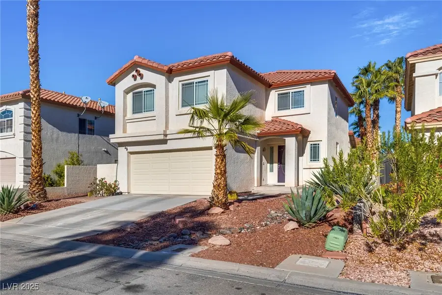 8424 Chinook Candy Court, Las Vegas, NV 89113 - Image #3