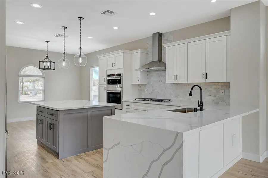 2603 Savannah Springs Avenue, Henderson, NV 89052 - Image #2