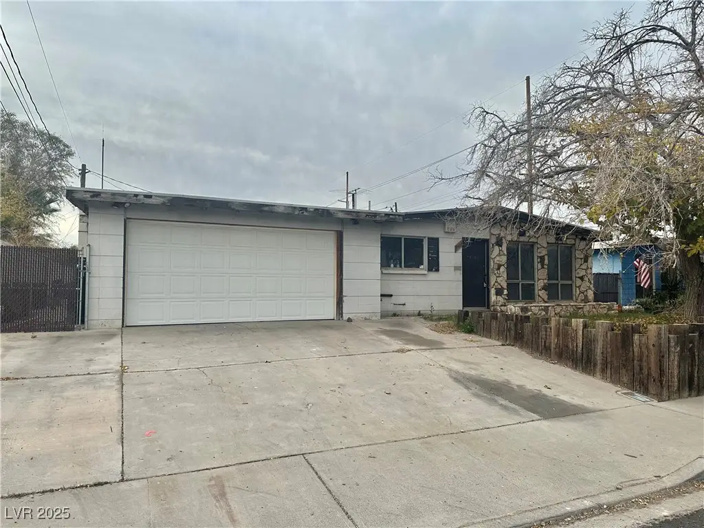 3504 Chevy Chase Avenue, Las Vegas, NV 89110 - Image #1