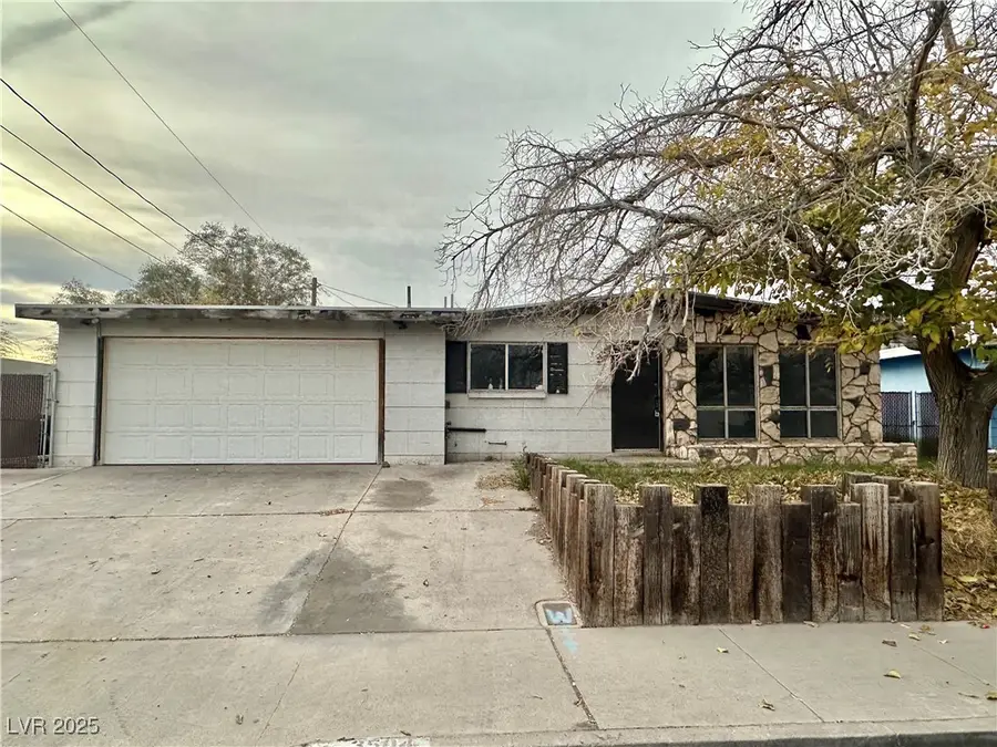3504 Chevy Chase Avenue, Las Vegas, NV 89110 - Image #2