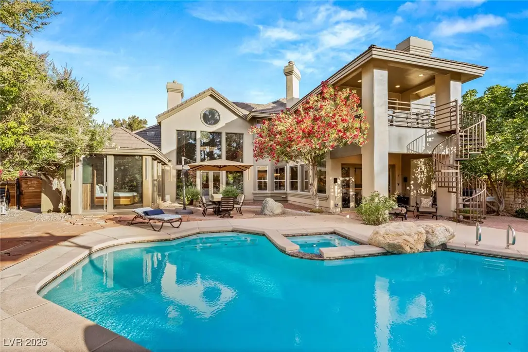 3004 Astoria Pines Circle, Las Vegas, NV 89107 - Image #1