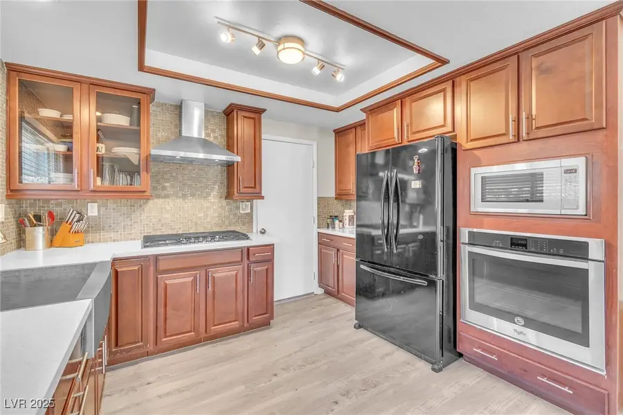 2312 Fairbourne Way, Henderson, NV 89074 - Image #2