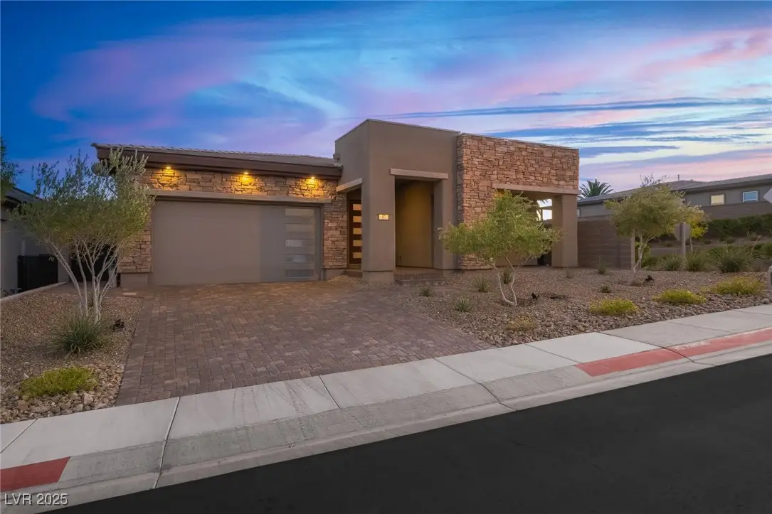 17 Reflection Cove Drive, Henderson, NV 89011 - Image #1