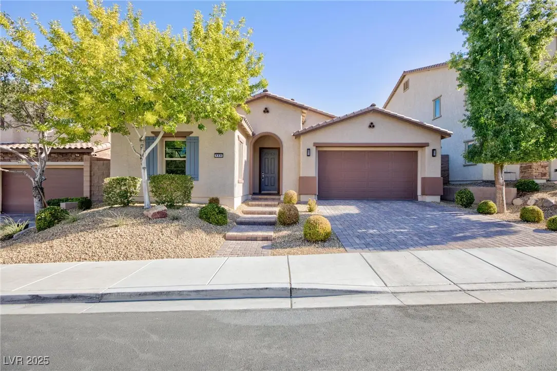 988 Fairway Hill Street, Henderson, NV 89002 - Image #1