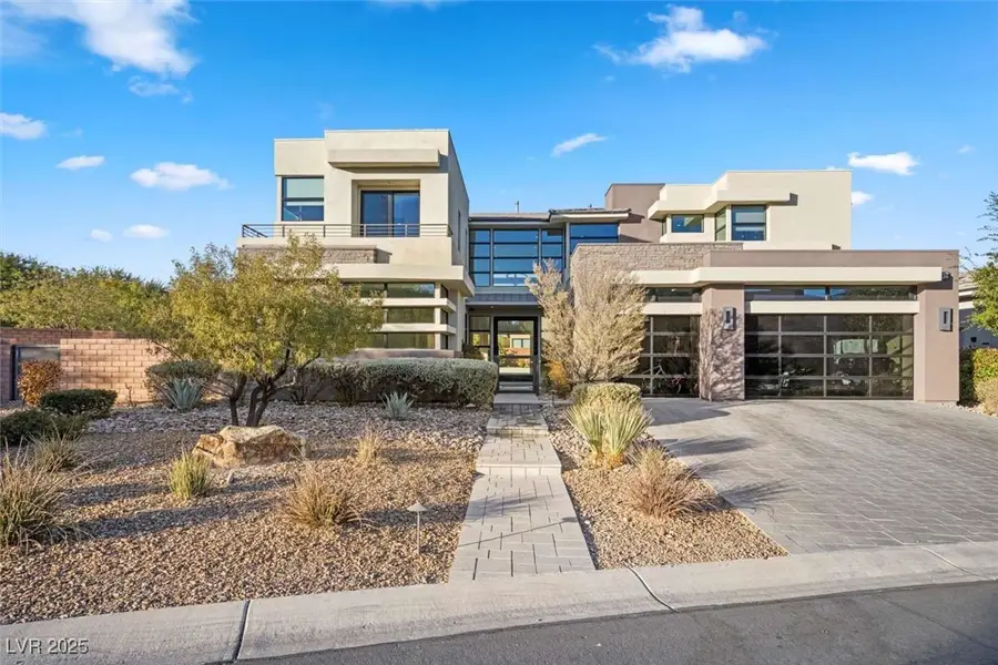 36 Hunting Horn Drive, Las Vegas, NV 89135 - Image #2