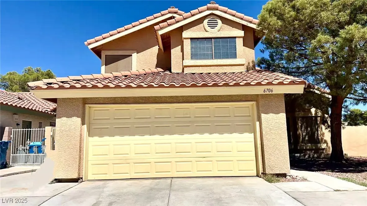 6706 Paljay Court, Las Vegas, NV 89103 - Image #1
