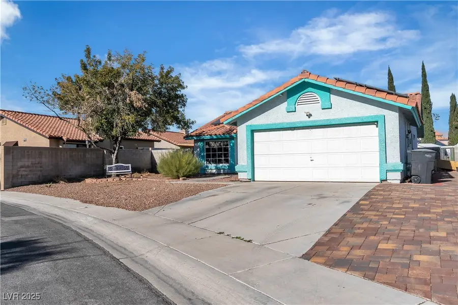 3600 Uranus Drive, North Las Vegas, NV 89031 - Image #2