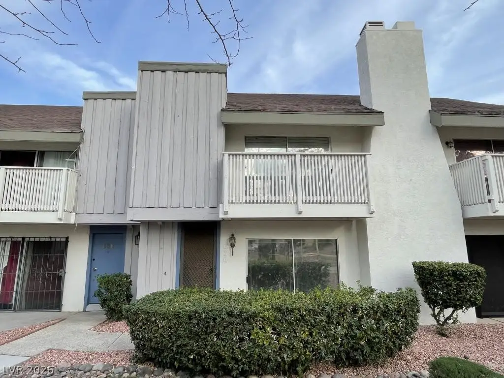 636 Brookway Lane, Las Vegas, NV 89169 - #1