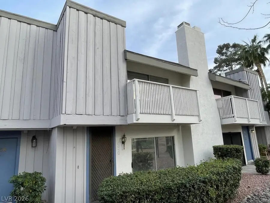 636 Brookway Lane, Las Vegas, NV 89169 - #2