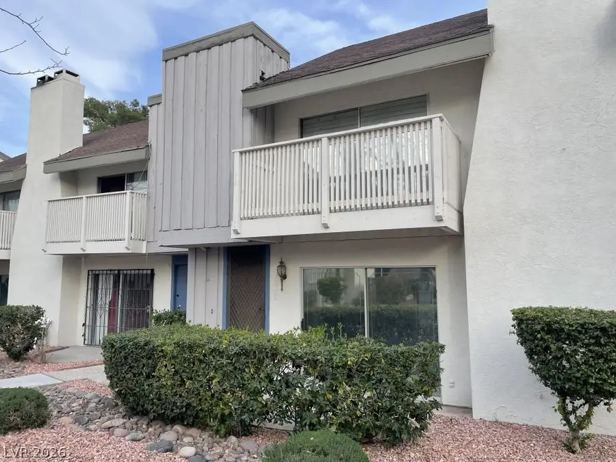 636 Brookway Lane, Las Vegas, NV 89169 - #3