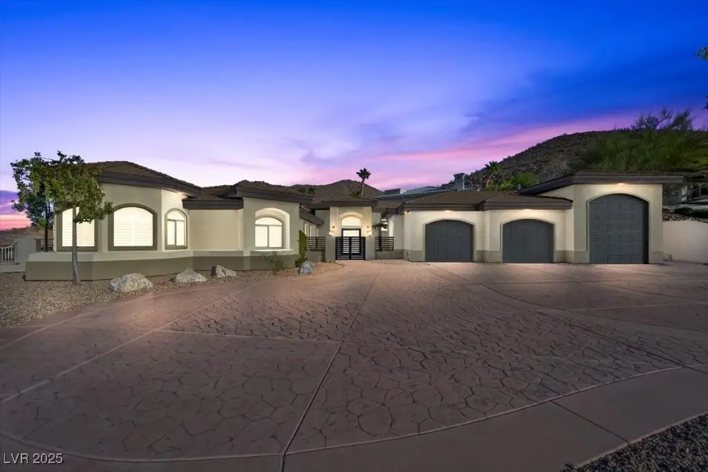 211 Granite Court, Boulder City, NV 89005 - Image #1