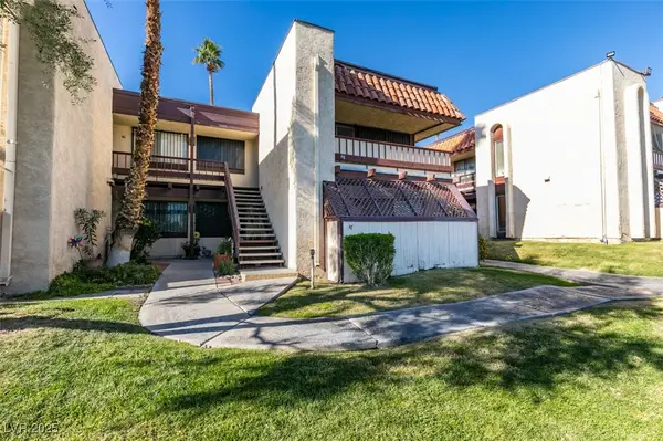 3168 S Eastern Avenue #48, Las Vegas, NV 89169