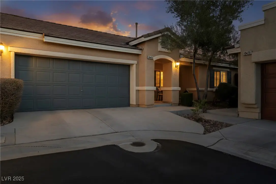 10466 Melon Cactus Street, Las Vegas, NV 89141 - Image #1