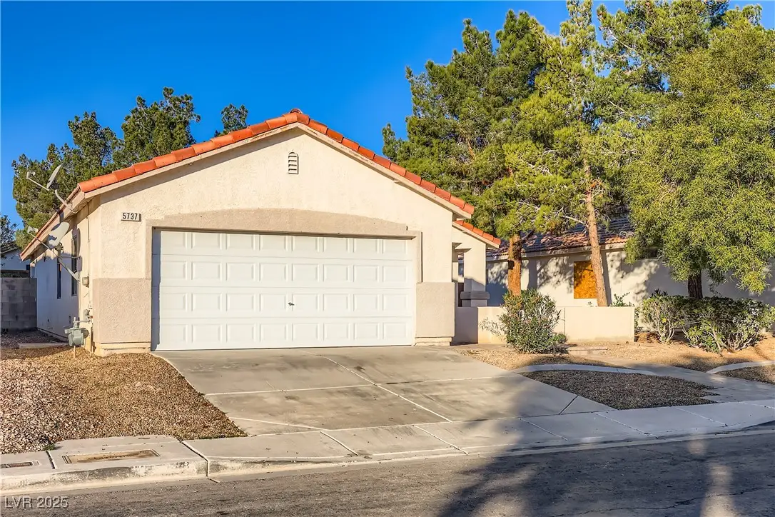 5737 Royal Sands Street, North Las Vegas, NV 89031 - Image #1