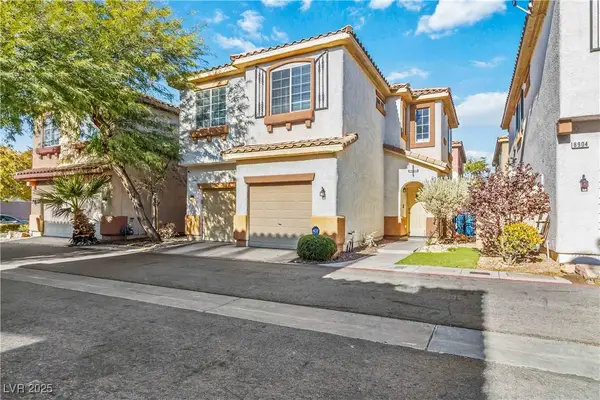 8908 Cambridge Glen Court, Las Vegas, NV 89149