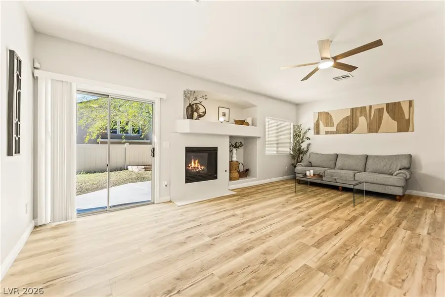 1099 Sheer Paradise Lane #3, Henderson, NV 89002 - #2