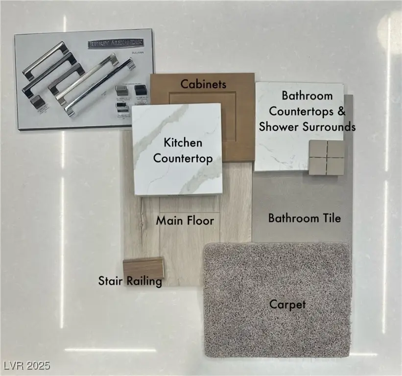 10237 Dawnville Walk Street, Las Vegas, NV 89141 - Image #2