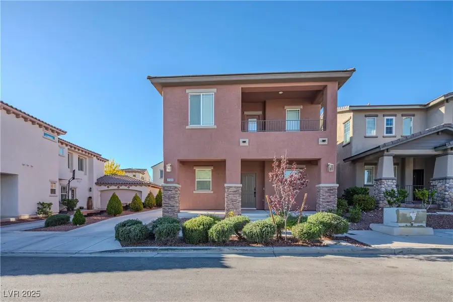 2109 Lone Desert Street, Las Vegas, NV 89135 - Image #3