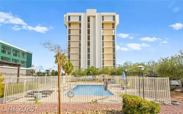 3930 University Center Drive #402, Las Vegas, NV 89119