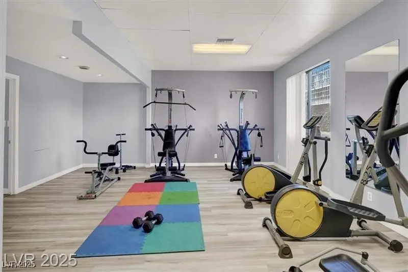 3930 University Center Drive #402, Las Vegas, NV 89119 - Image #3