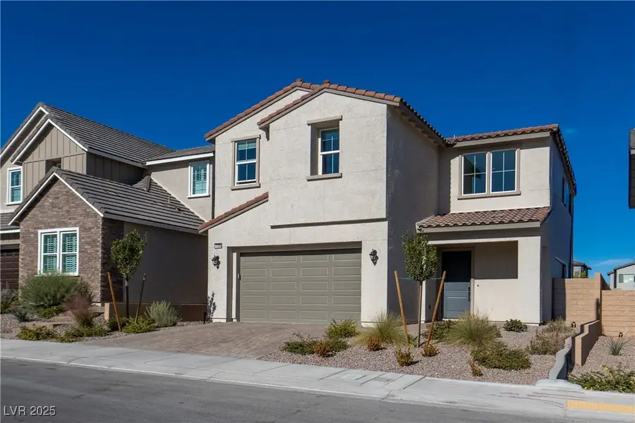 10386 Vista Argento Avenue, Las Vegas, NV 89166 - Image #2