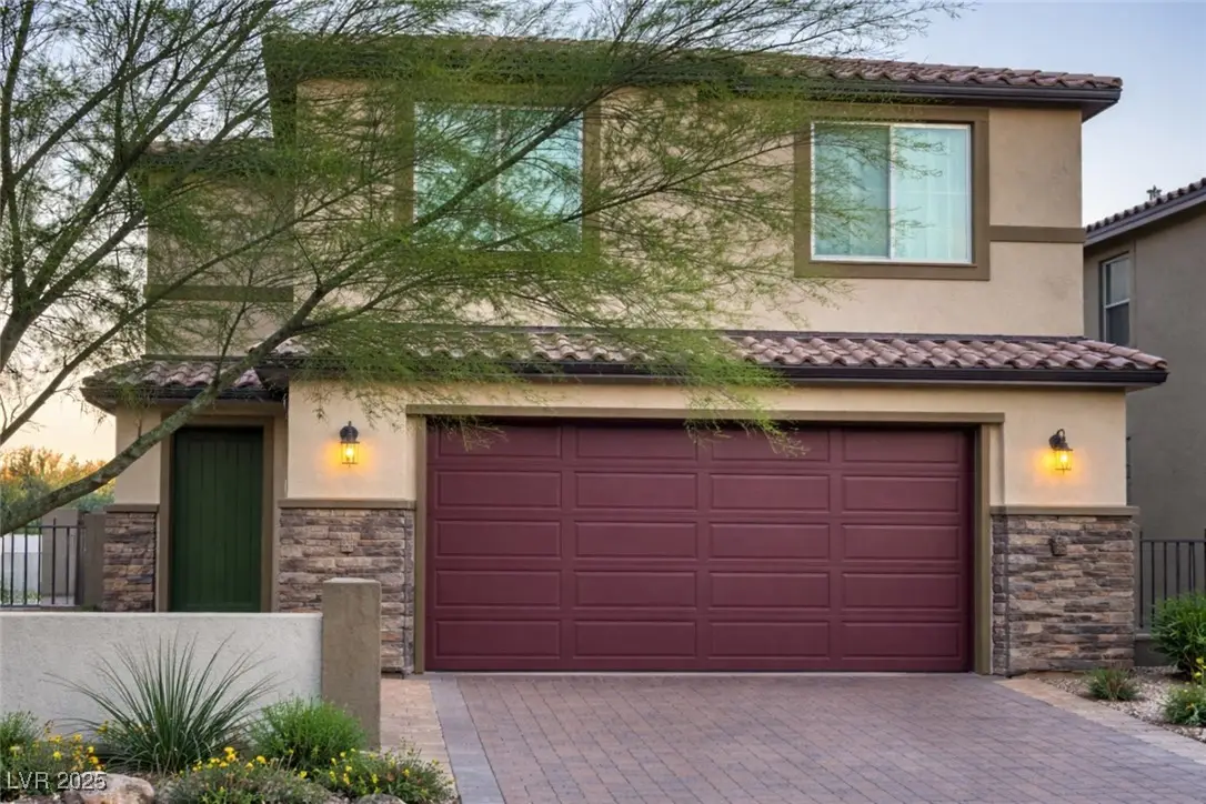7334 Dazzle Point Street, North Las Vegas, NV 89084 - Image #1