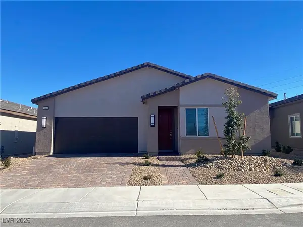 8668 Bench Street, Las Vegas, NV 89139