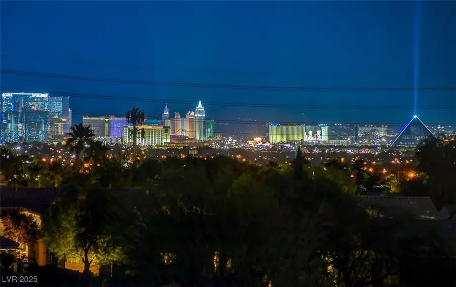 4596 Bersaglio Street, Las Vegas, NV 89135 - Image #3