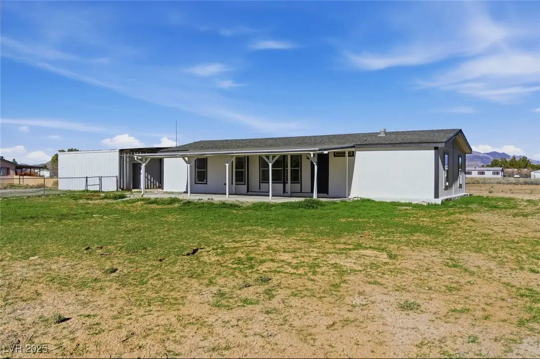 3050 Van Lane, Pahrump, NV 89048 - #1
