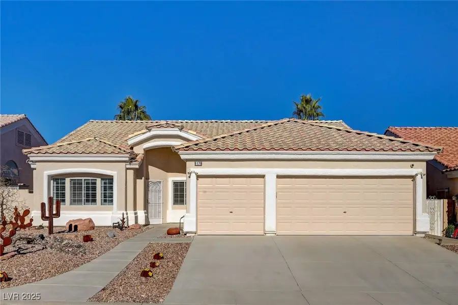 9178 Valley Spring Court, Las Vegas, NV 89147 - Image #2