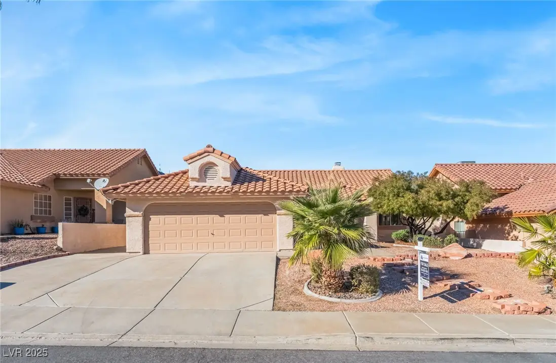 110 Mint Orchard Drive, Henderson, NV 89002 - Image #1