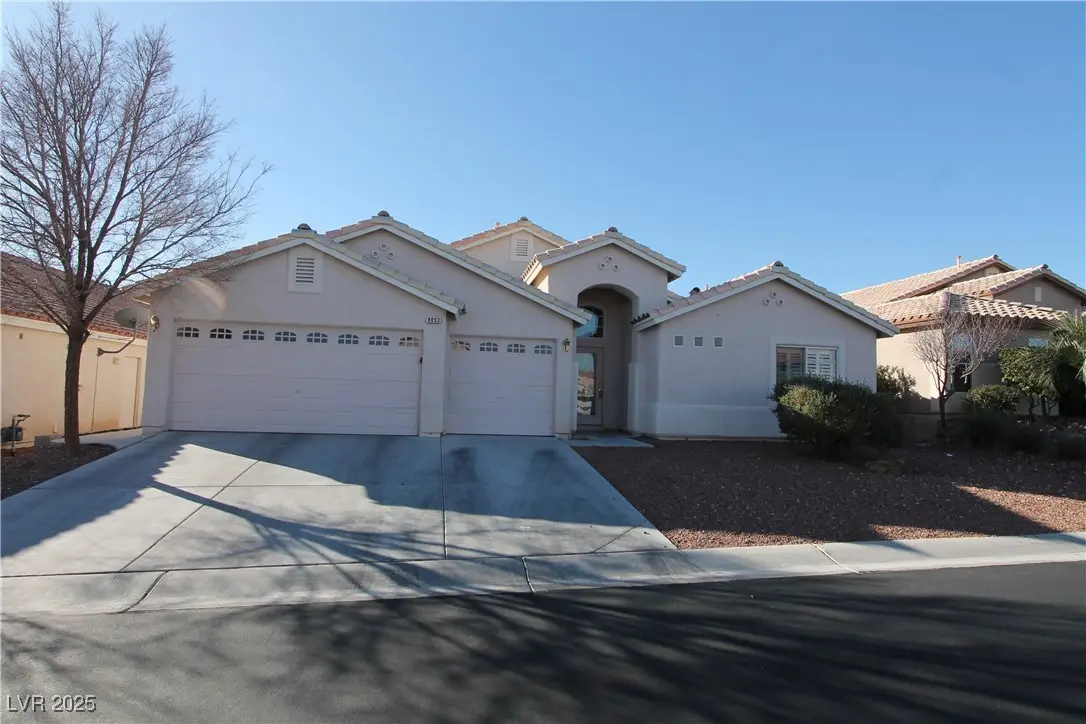 8893 Rio Grande Falls Avenue, Las Vegas, NV 89178 - Image #1