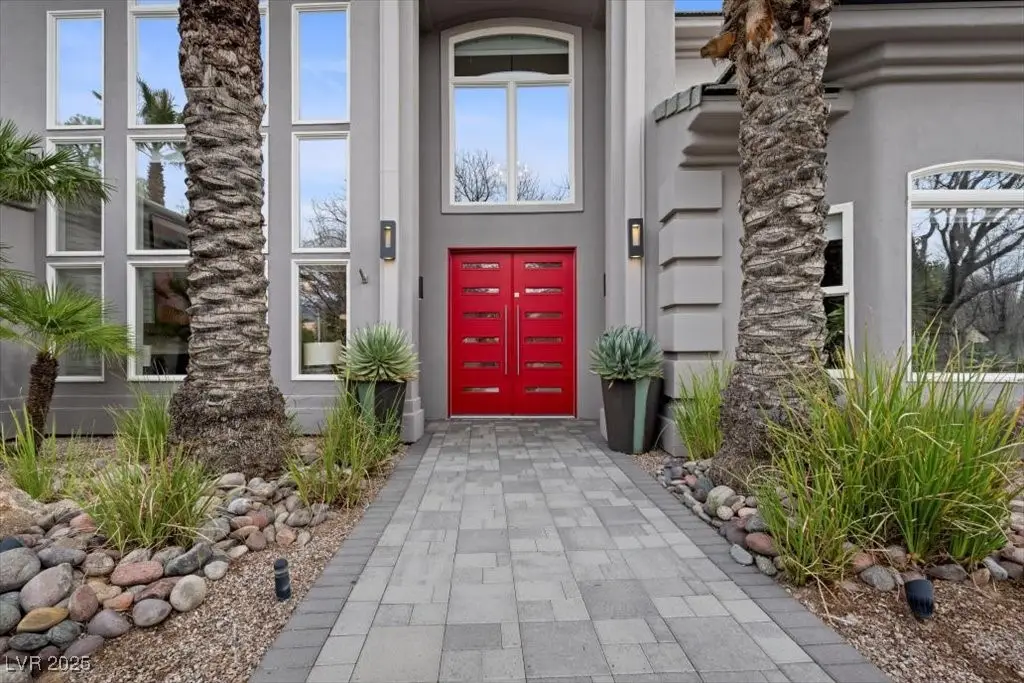 9001 Night Owl Court, Las Vegas, NV 89134 - Image #1