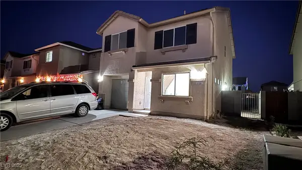 5196 Floralita Street, Las Vegas, NV 89122