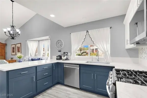 2408 Dove Valley Court, Las Vegas, NV 89134