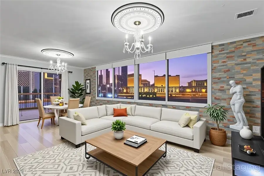 205 E Harmon Avenue #802, Las Vegas, NV 89169 - Image #2