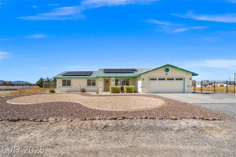 1720 S Blagg Road, Pahrump, NV 89048 - Image #1