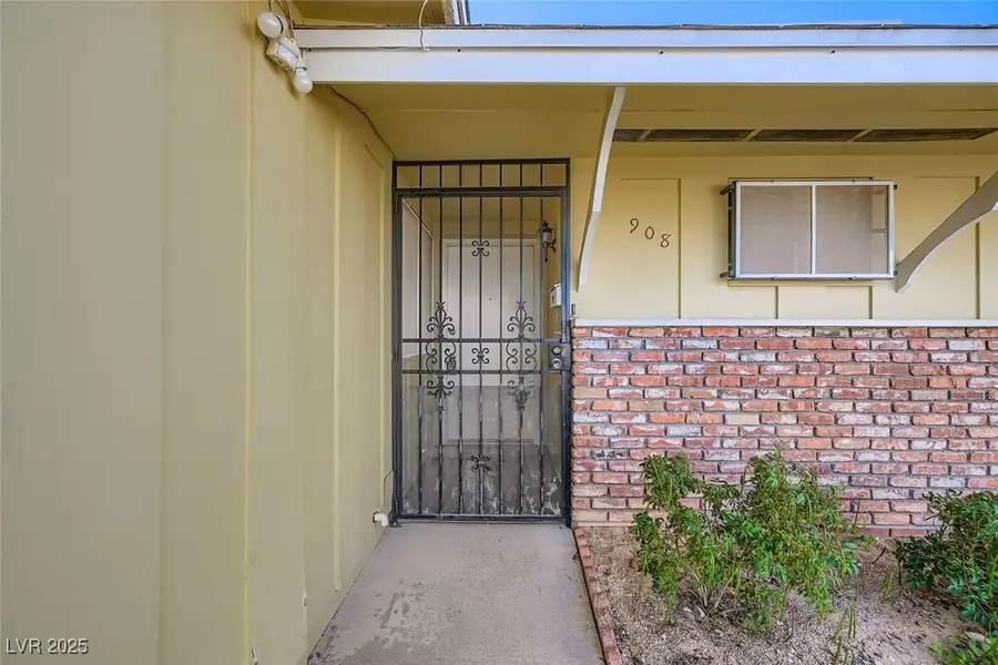 908 Rockaway Street, Las Vegas, NV 89145 - Image #3