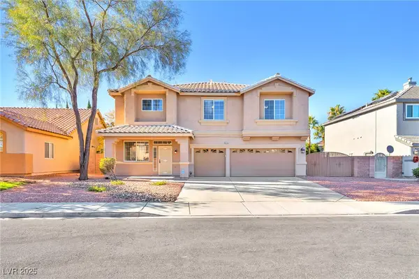 425 Rhythm Street, Henderson, NV 89074