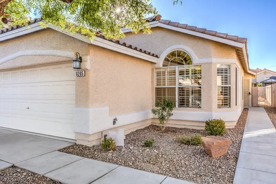 8205 Defiance Avenue, Las Vegas, NV 89129 - Image #3