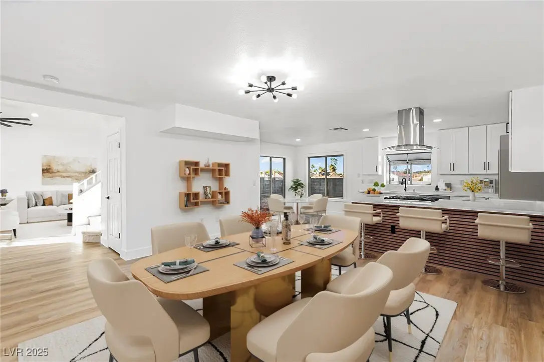 2152 Running River Road, Henderson, NV 89074 - #1