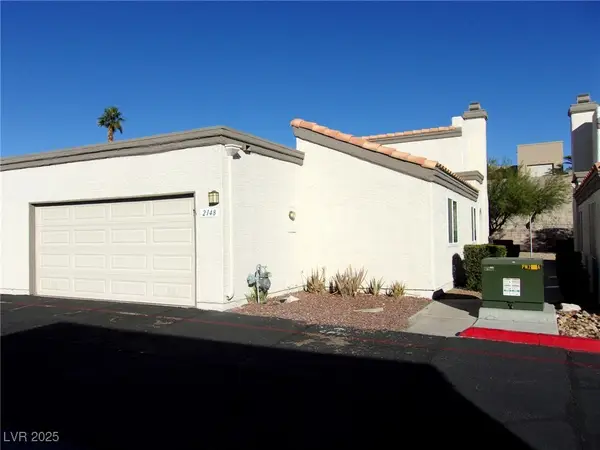 2148 Pebble Creek Lane, Laughlin, NV 89029