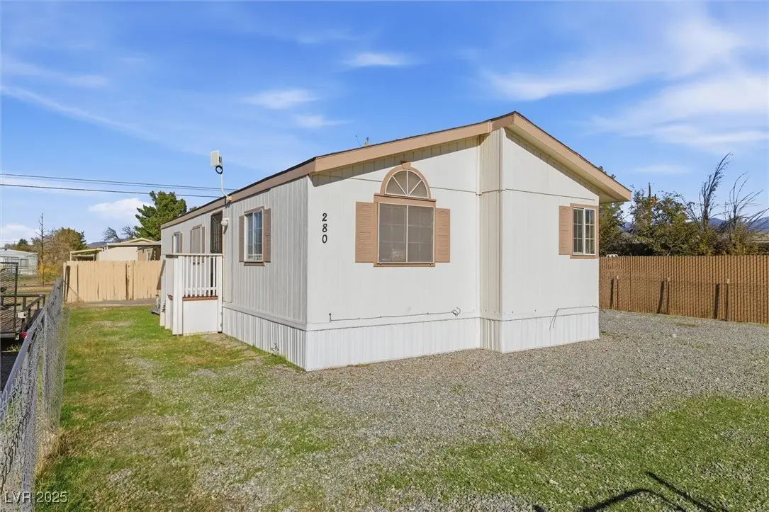 280 W Ferndell Street, Pahrump, NV 89048 - #1