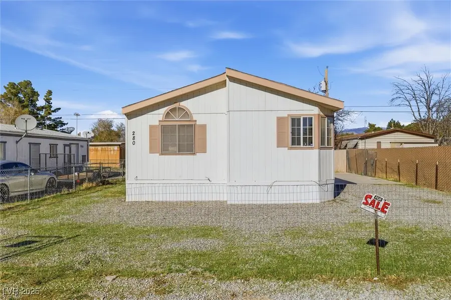 280 W Ferndell Street, Pahrump, NV 89048 - #2