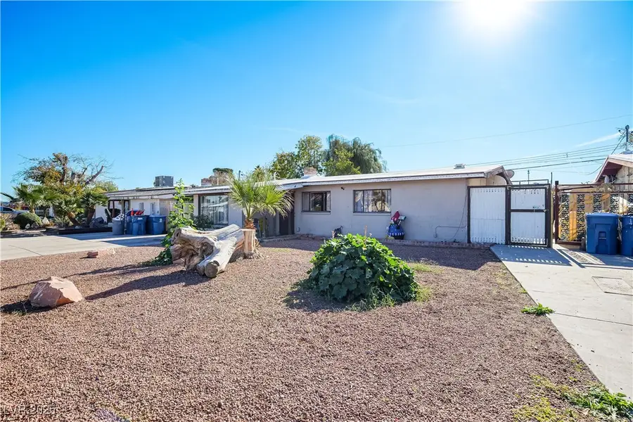 2004 Houston Drive, Las Vegas, NV 89104 - Image #3